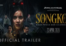 Film Horor Klasik Dari Sulawesi, Mencekam dan Penuh Misteri