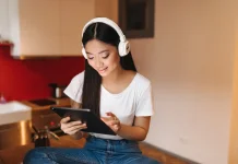 Lupa Judul lagu Kini Bisa Dicari Pakai Suara