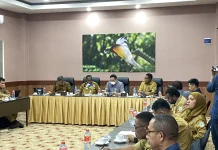 BPJS Ketenagakerjaan Sorong Catat 296 Proyek Konstruksi Terdaftar, Klaim Rp112 M