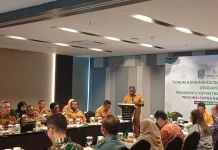 Komitmen Kuat Wujudkan JKN Merata di Tanah Papua