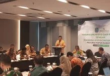 Cakupan JKN Papua Barat Daya Tembus 98 Persen, Dorong Percepatan UHC