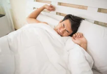 Susah Tidur Lama tapi Masih Lelah Ini Penyebabnya