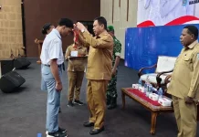 Seleksi Paskibraka Diharapkan Menjadi Wadah Pembinaan Karakter Generasi Muda