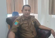 Belum Urus Perizinan, DPMPTSP Minta Maxim Buka Kantor Perwakilan di Raja Ampat