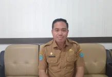 Kabupaten Raja Ampat Mulai Terapkan WFH Pekan Ini