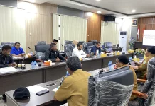 Pansus LKPJ Soroti Persoalan Sosial di PBD, Anak Jalanan hingga ODGJ Jadi Catatan