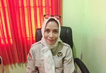 Isu War Tiket Haji Ramai, Kemenag Sorong Selatan Tunggu Aturan