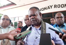 Papua Barat Daya Desak Pengembalian Tiga Pulau ke Wilayah Papua