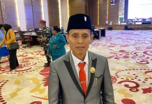 Wakil Ketua I DPRK: Pembahasan LKPJ Bupati Sorong Dikejar Sesuai Batas Waktu