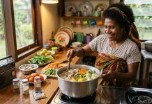 Rahasia Membuat Sup Gurih dan Menggugah Selera