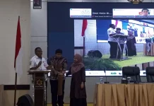 Pemprov PBD Dorong Integrasi Keanekaragaman Hayati dalam Pembangunan Daerah
