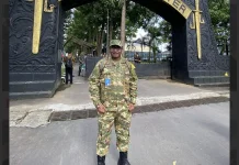 Ketua DPRP Papua Barat Daya Ikuti KPPD Lemhannas, Perkuat Peran Strategis Daerah