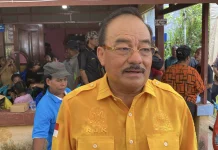 RJK Dukung Penetapan Tersangka Korupsi Pembangunan SMK Kehutanan Sorong