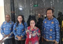 Rakor Teknis Koperasi dan UMKM, Sinkronisasi Program Pusat dan Daerah