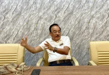RJK: Kasus Korupsi Setda Sorong Harus Dikembangkan, Aksi Keluarga Jadi Petunjuk