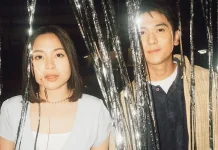 Lagu Rabun Jauh Bernadya Trending usai Rilis