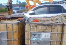 Tiga Oknum Perwira Polisi di Papua Barat Daya Diduga Terima Setoran Uang Kasus BBM