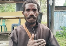 Masyarakat Petani Apresiasi Dukungan Polres Sorong Selatan