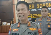 Sepakat!Polda PBD dan Pemkab Sorong Mediasi Tuntutan Warga kepada Petroga