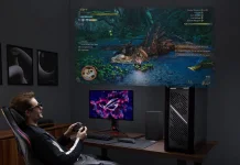 ROG XREAL R1 Kacamata yang Ubah Cara Kamu Main Gim Selamanya