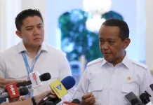 Indonesia Gandeng Rusia Amankan Pasokan Minyak, Bahlil Optimistis Hampir Final