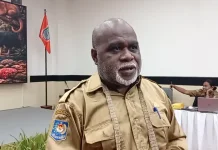 Dana Otsus Dinilai Belum Pertimbangkan Kompleksitas Pembangunan di Papua