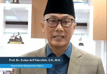 BKN Bantah Isu Peralihan Langsung P3K Menjadi CPNS