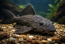 Ikan Sapu Sapu, Spesies Invasif yang Berbahaya Bagi Lingkungan dan Kesehatan