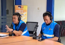 Tidak Catat Meteran, Apakah Data Penggunaan Listrik Akurat??