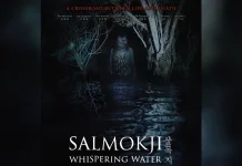 Film Horor Viral Asal Korea Salmokji Siap Tayang di Indonesia