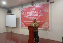 Pemprov Apresiasi Musda–Muscab Partai Buruh, Dorong Politik Inklusif