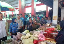 Harga Cabai dan Ikan Mulai Turun Pasca Lebaran