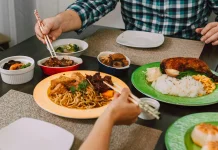 Mau tambah Pintar? Berikut Makanan yang Bisa Menambah IQ
