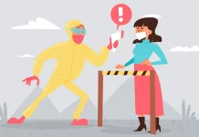 Rahasia Menjaga Diri Dari Ancaman Penguntit