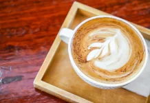 Latte Art Seni Kopi Cantik, Jadi Tren Dunia