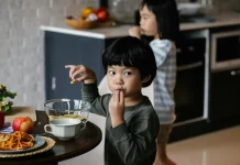 Anak Bergizi Baik Tunjukkan Skor IQ Lebih Tinggi, Peneliti Sarankan Perbaikan Gizi