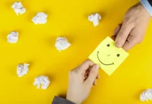 Toxic Positivity: Selalu Bahagia itu Nggak Sehat