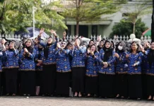 PPPK Dapat Karpet Merah Bisa Duduki Jabatan Manajerial dan Kadis