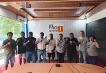 Gelar Batch 2, Papua Shine Academia Latih OAP Olah Pangan Lokal Sorong