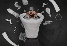 Pengaruh Overthinking di Generasi Muda