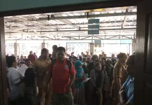 Disdukcapil Kota Sorong Kembali Cetak KTP, setelah 8 Bulan Terhenti