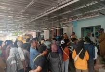 Disdukcapil Kota Sorong Target dan Tuntaskan Cetak 12 Ribu KTP