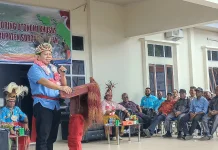 Kemendagri Dorong Pemanfaatan Otsus Tepat Sasaran di Sorong Selatan