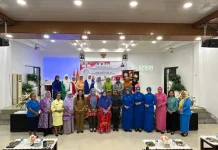 Seminar 1000 Profesi Digelar di Sorong, Perkuat Peran Perempuan Papua Barat Daya