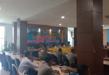 Ini Agenda Kunjungan Wapres Selama di Kabupaten Raja Ampat