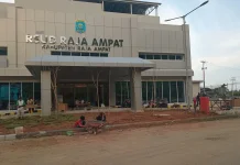 Tingkatkan Pelayanan, RSUD Raja Ampat Tambah Lima Dokter Spesialis