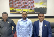 Pansus LKPJ Soroti Tumpang Tindih Program di Setda PBD