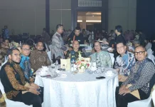 Menghubungkan Negeri dari Perbatasan, Satgasmar Fanildo Terima Apresiasi