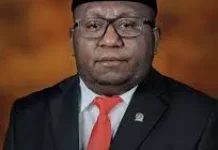 Momentum Wapres ke Papua Barat Daya, Kambuaya Desak Perhatian Pusat