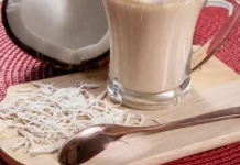 Adon Adon Coro Minuman Khas Jepara Favorit RA Kartini
